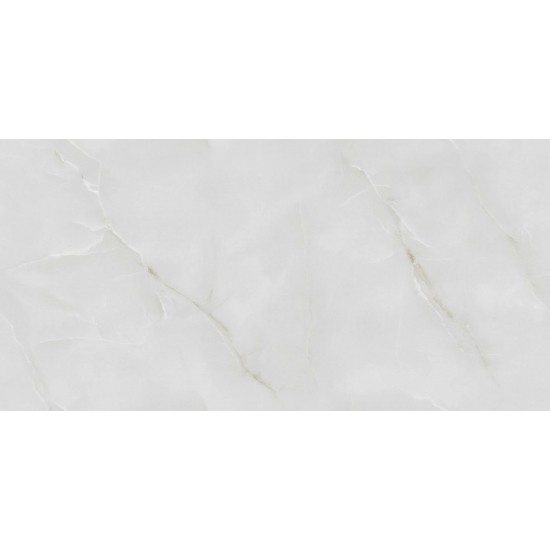 Πλακάκι Arctic Frost 60Χ120 Rettificato Τύπου Μαρμάρου Γυαλιστερό